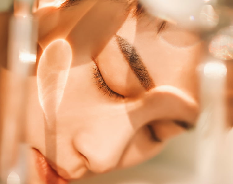 美容クリニックとの提携あり