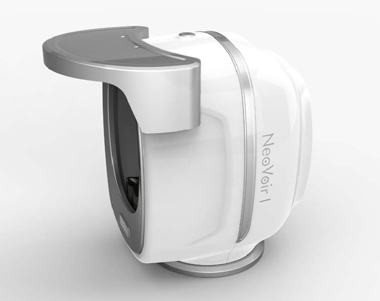 肌診断プレゼント