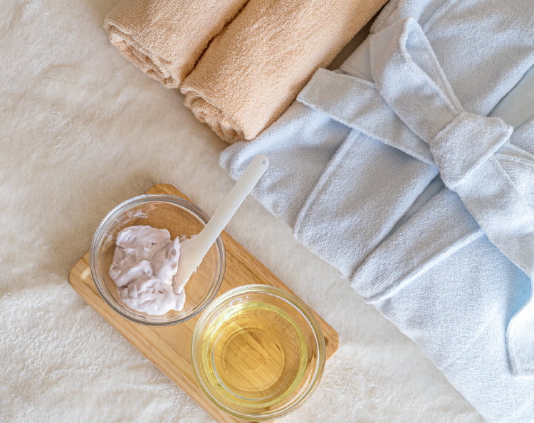 本格的な美容講座の提供