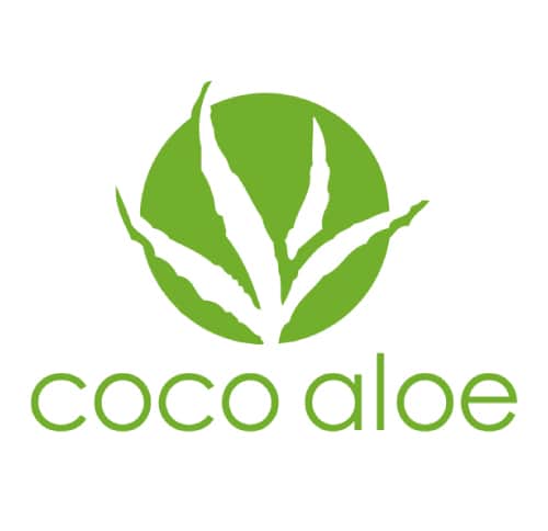 coco aloe