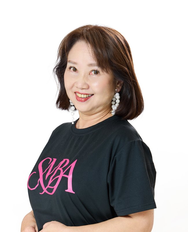 シャイニングマザービューティーアワード 第1回 ダイヤモンド賞 山下 洋子